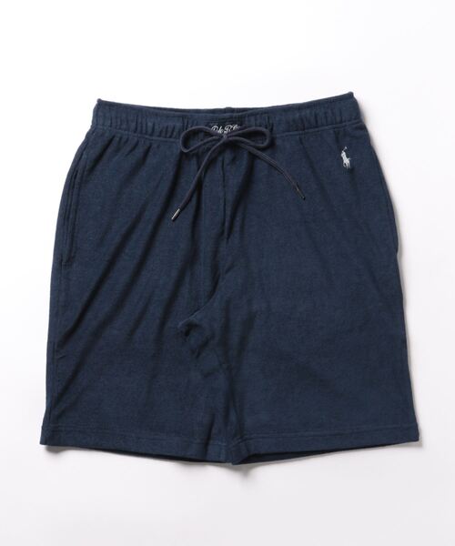 POLO RALPH LAUREN SLEEPWEAR(ポロラルフローレンスリープウェア)の「POLO RALPH LAUREN/ポロラルフローレン/Terry Cloth Sleep Short(その他パンツ・メンズ・ネイビー/その他18・L/M/XL)」の11枚目の写真