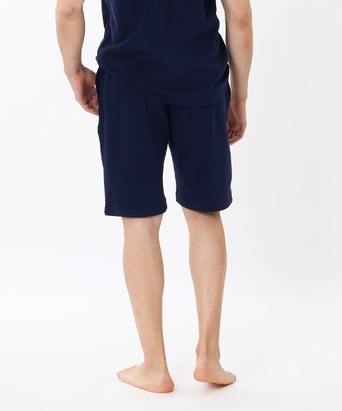 POLO RALPH LAUREN SLEEPWEAR(ポロラルフローレンスリープウェア)の「POLO RALPH LAUREN/ポロラルフローレン/Terry Cloth Sleep Short(その他パンツ・メンズ・ネイビー/その他18・L/M/XL)」の5枚目の写真