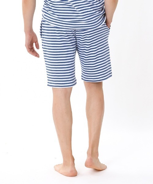POLO RALPH LAUREN/ポロラルフローレン/Terry Cloth Sleep Short
