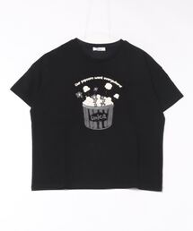 popcorn Tシャツ