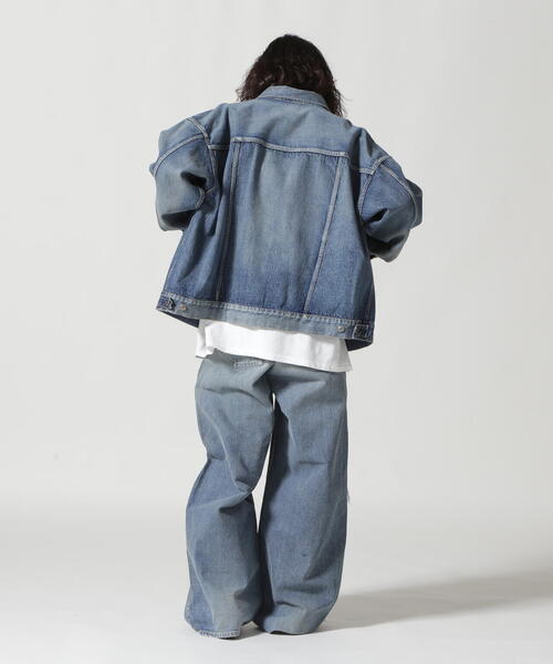 MINEDENIM（マインデニム）の「MINEDENIM（マインデニム）E.BF
