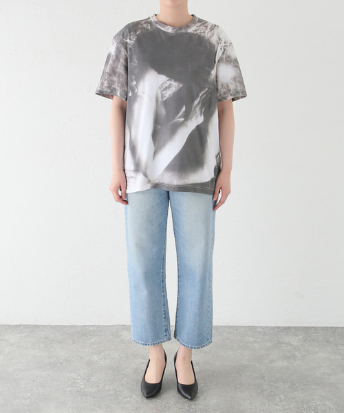 セール】【Carne Bollente/カルネボレンテ】 In The Grass：Tシャツ（T