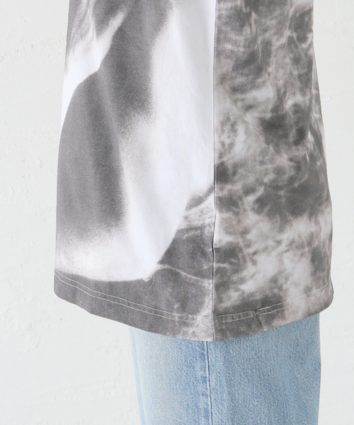 セール】【Carne Bollente/カルネボレンテ】 In The Grass：Tシャツ（T
