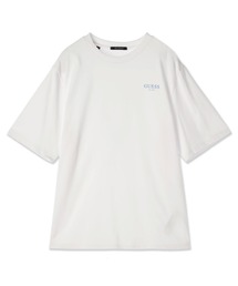 Guess | UNI S/Slv Tee Shirt 半袖 Tシャツ(Tシャツ/カットソー)