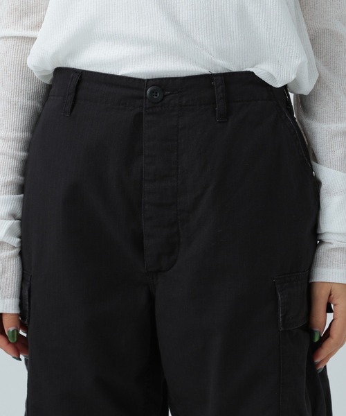 ROTHCO（ロスコ）の「【Rothco(ロスコ)】ミリタリーショートパンツ（その他パンツ・レディース・カーキ/ブラック・SMALL）」の19枚目の写真