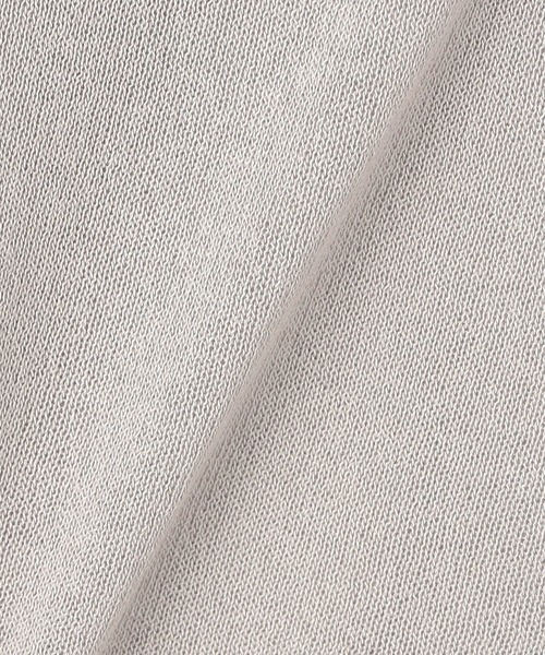 NICOLE white(ニコルホワイト)の「接触冷感 シアーニット カーディガン(カーディガン/ボレロ・レディース・ブラック/オフホワイト/グレー/ミント/イエロー・FREE)」の15枚目の写真