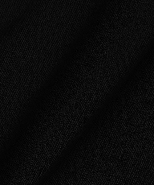 NICOLE white(ニコルホワイト)の「接触冷感 シアーニット カーディガン(カーディガン/ボレロ・レディース・ブラック/オフホワイト/グレー/ミント/イエロー・FREE)」の19枚目の写真