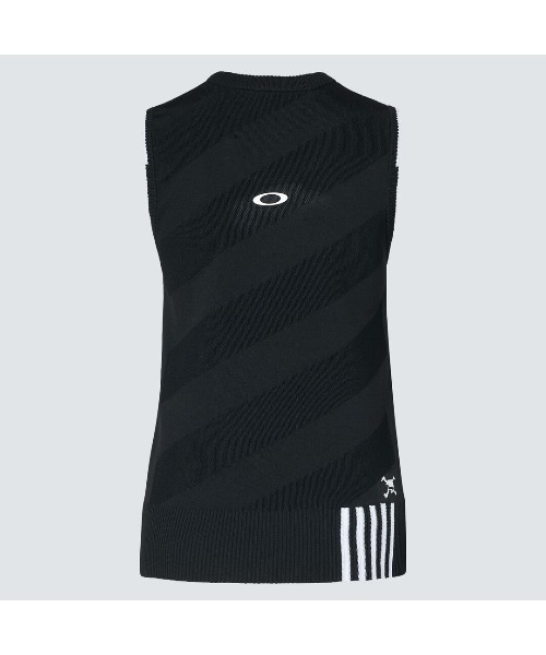 セール】オークリー ELEVATE LINED SWEATER VEST/VEST ゴルフウェア 