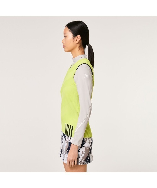 セール】オークリー ELEVATE LINED SWEATER VEST/VEST ゴルフウェア 