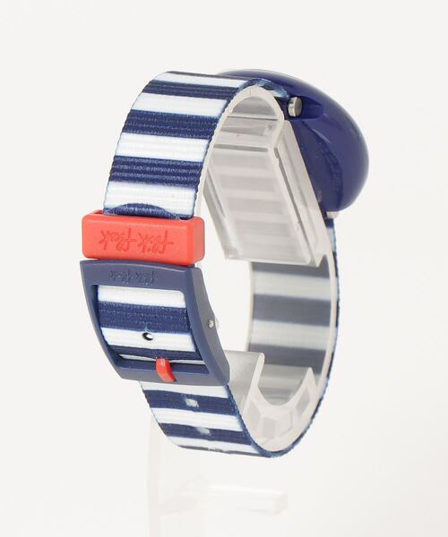 LITTLE BOAT（アナログ腕時計）｜FLIK FLAK（フリックフラック）