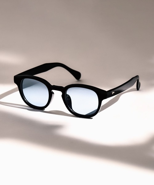 CALIFORNIA OUTFITTERS（カリフォルニア アウトフィッターズ）の「STD-JP-3B2 偏光 調光サングラス ウェリントン クラウンパント ボストン スリムフィット ドライビングサングラス（サングラス・レディース・K/L/M/N/B/G/I/P/R/C/D/E/F/A/H/J/O/Q・ONESIZE）」の4枚目の写真