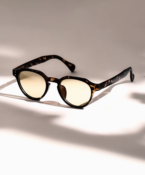 CALIFORNIA OUTFITTERS（カリフォルニア アウトフィッターズ）の「STD-JP-3B2 偏光 調光サングラス ウェリントン クラウンパント ボストン スリムフィット ドライビングサングラス（サングラス・レディース・K/L/M/N/B/G/I/P/R/C/D/E/F/A/H/J/O/Q・ONESIZE）」の6枚目の写真