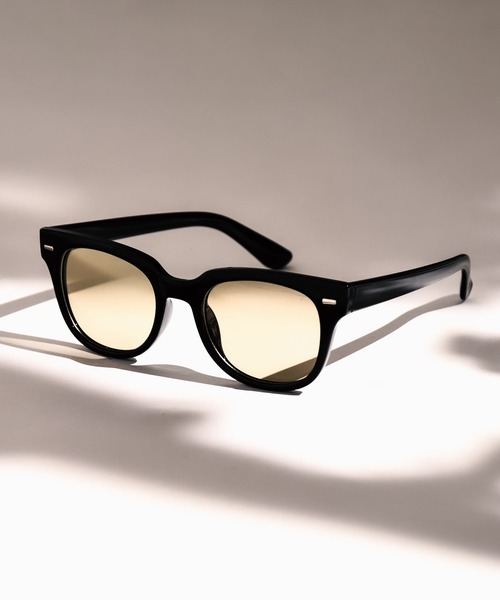 CALIFORNIA OUTFITTERS（カリフォルニア アウトフィッターズ）の「STD-JP-3B2 偏光 調光サングラス ウェリントン クラウンパント ボストン スリムフィット ドライビングサングラス（サングラス・レディース・K/L/M/N/B/G/I/P/R/C/D/E/F/A/H/J/O/Q・ONESIZE）」の14枚目の写真