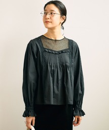 Aileen blouse