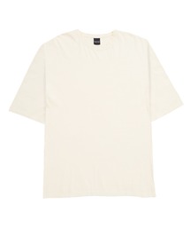 improves（インプローブス）の「ピグメント 半袖 無地Tシャツ（Tシャツ/カットソー・メンズ）」