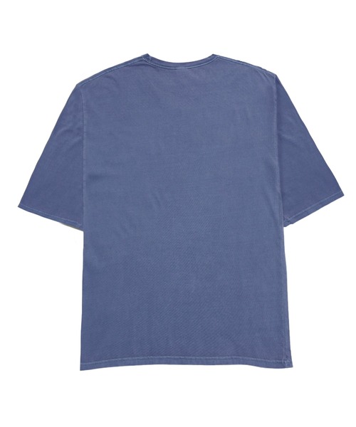 improves（インプローブス）の「ピグメント 半袖 無地Tシャツ（Tシャツ/カットソー・メンズ・ホワイト/カーキ/ネイビー/ブラック・MEDIUM/LARGE）」の16枚目の写真