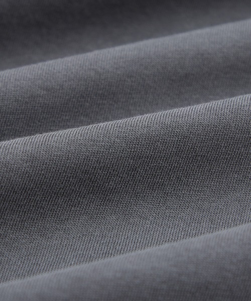 improves（インプローブス）の「ピグメント 半袖 無地Tシャツ（Tシャツ/カットソー・メンズ・ホワイト/カーキ/ネイビー/ブラック・MEDIUM/LARGE）」の13枚目の写真