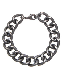 WEGO | WEGO/ビッグチェーンブレスレット(ブレスレット)