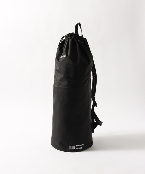 【CLUBHAUS/Dynamic Range×OUTDOOR】クラブリュック セール】CLUBHAUS / Dynamic Range × OUTDOOR PRODUCTS 別注