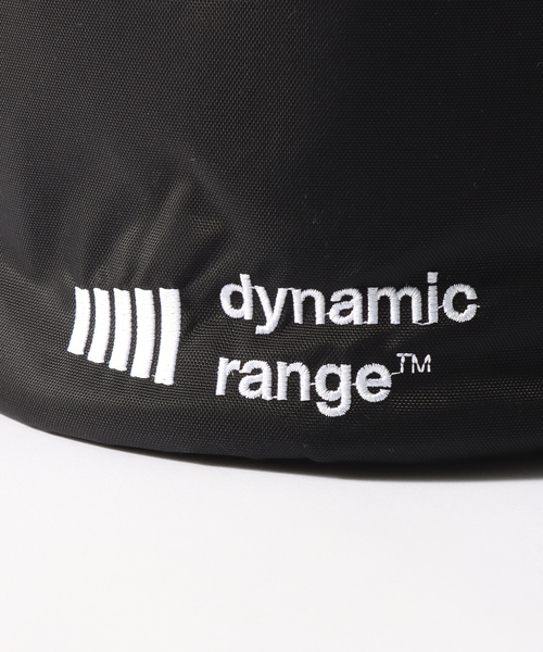 セール】CLUBHAUS / Dynamic Range × OUTDOOR PRODUCTS 別注 クラブ