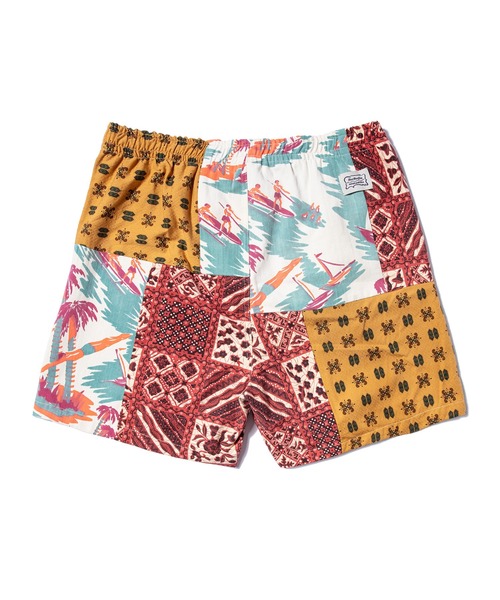 modelab（モードラボ）の「REMAKE SHORTS（その他パンツ・メンズ・その他・FREE）」の2枚目の写真
