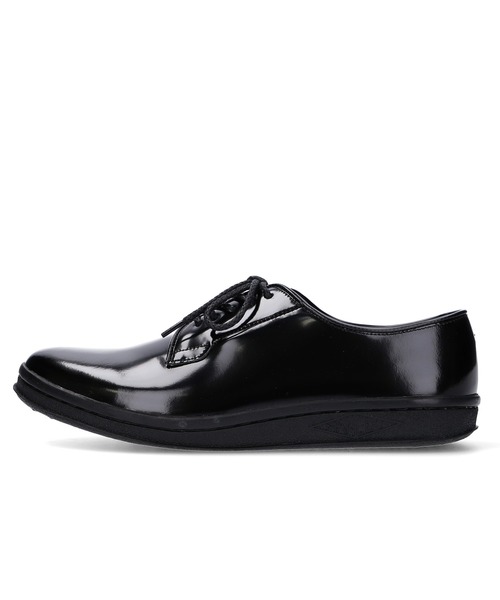 【セール】MANEBU HIHIN FACE SKIN MNB-001B（ローファー）｜MANEBU（マネブ）