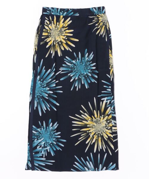 【カヤ】宵花火スカート（スカート）｜カヤ（カヤ）