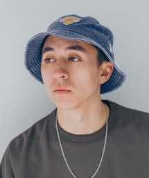 NEW ERA | 【NEW ERA/ニューエラ】NBA/バケットハット(ハット)