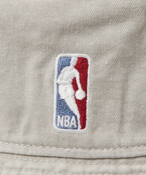 セール】【NEW ERA/ニューエラ】NBA/バケットハット（ハット