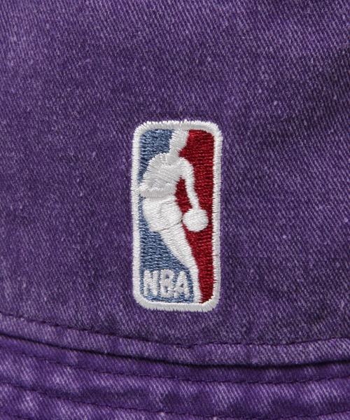 セール】【NEW ERA/ニューエラ】NBA/バケットハット（ハット
