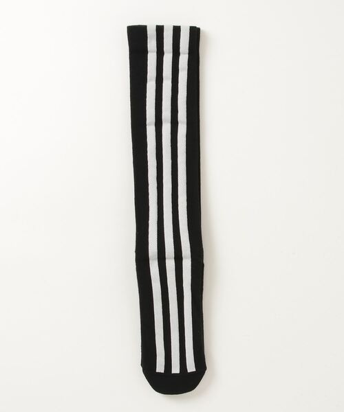 Y-3 K STRP SOCK（ソックス/靴下）｜Y-3（ワイスリー）の