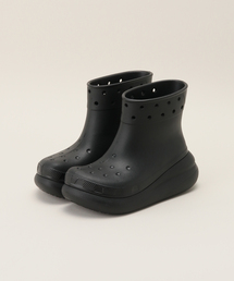 crocs | 【CROCS/クロックス】CRUSH BOOT:ブーツ(ブーツ)
