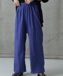 rbby ROSEBUD | 【WEB・一部店舗限定】サッカーイージーパンツ(その他パンツ)