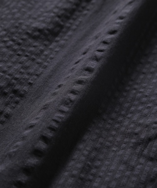 rbby ROSEBUD（アールビーバイローズバッド）の「【WEB・一部店舗限定】サッカーイージーパンツ（その他パンツ・レディース・ホワイト系その他/ブルー/ブラック・FREE）」の15枚目の写真