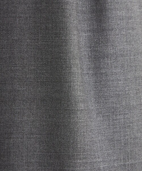 LOEFF（ロエフ）の「＜LOEFF＞W トロピカル フラップ ワンピース