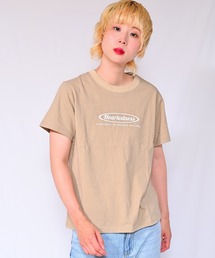 ロゴTシャツ　Heartedness