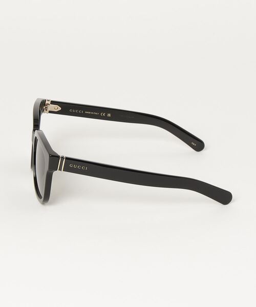 GUCCI グッチ GG1512SK-001 サングラス アジアンフィット GUCCI/グッチ】ウェリントン サングラス GG1512SK 001