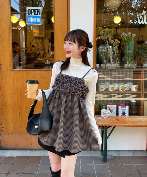 ジバンシー ミニスカート　まとめ売り(2点) ヒナ 限定Price！SALE ファンシー ツイードミニスカート TINA：JOJUN