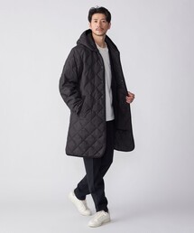 SHIPS｜シップスのジャケット/アウター（キルティング）通販 - ZOZOTOWN