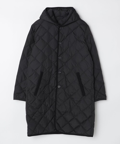 セール】【WEB限定/SHIPS別注】TAION:〈手洗い可能〉ダウン