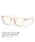 Jugaad14�i�W���K�[�h�t�H�[�e�B�[���j�́u�yJugaad14�zOCEAN CLEAR   light beige�i�T���O���X�j�v�b�x�[�W���n8