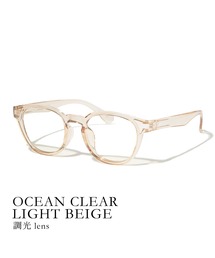 Jugaad14(WK[htH[eB[)́yJugaad14zOCEAN CLEAR   light beige(TOX)