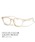 Jugaad14�i�W���K�[�h�t�H�[�e�B�[���j�́u�yJugaad14�zOCEAN CLEAR   light beige�i�T���O���X�j�v�b�x�[�W���n���̑�5