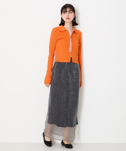 WA ORiental TRaffic（ダブルエーオリエンタルトラフィック）の「バレエシューズ 42306（バレエシューズ・レディース・ブルー/ブラック/ベージュ・38/37/36/35/34/33/43/42/41/40/39）」の13枚目の写真