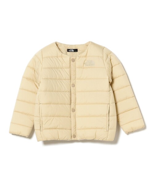 THE NORTH FACE / ベビー マイクロ ゼファー カーディガン 2024（80