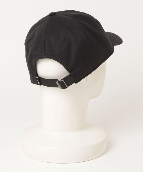 NIKE（ナイキ）の「NIKE CLUB CB SWOOSH L CAP FB5369-010（キャップ