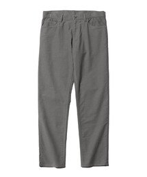 ハイパワーストレッチ 5ポケットパンツ