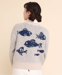 didizizi | おさかなJQ　CD(カーディガン/ボレロ)