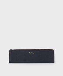 Paul Smith(|[X~X)̃J[hGbW AW24 yP[X / 813063 P977(Xe[Vi[)