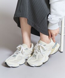 NEW BALANCE | ＜New Balance＞U9060 WHT/スニーカー(スニーカー)
